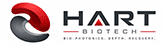 Hart Biotech Logo164 px